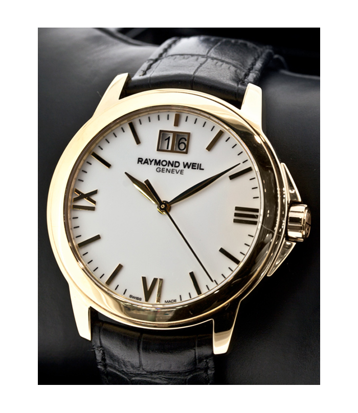 raymond weil 5476-P-00307